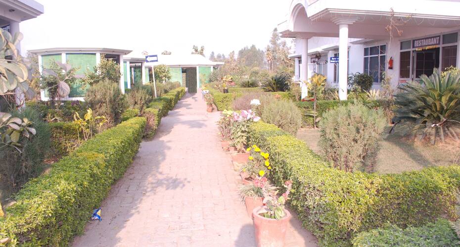 Walia High-Way Resorts, Bijnor 5